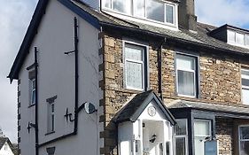 Invergarry Room Only Guest House For Adults